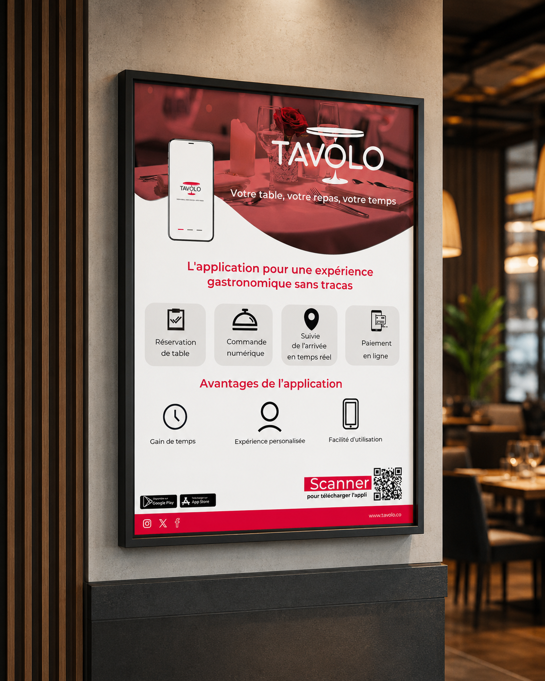  · Tavolo