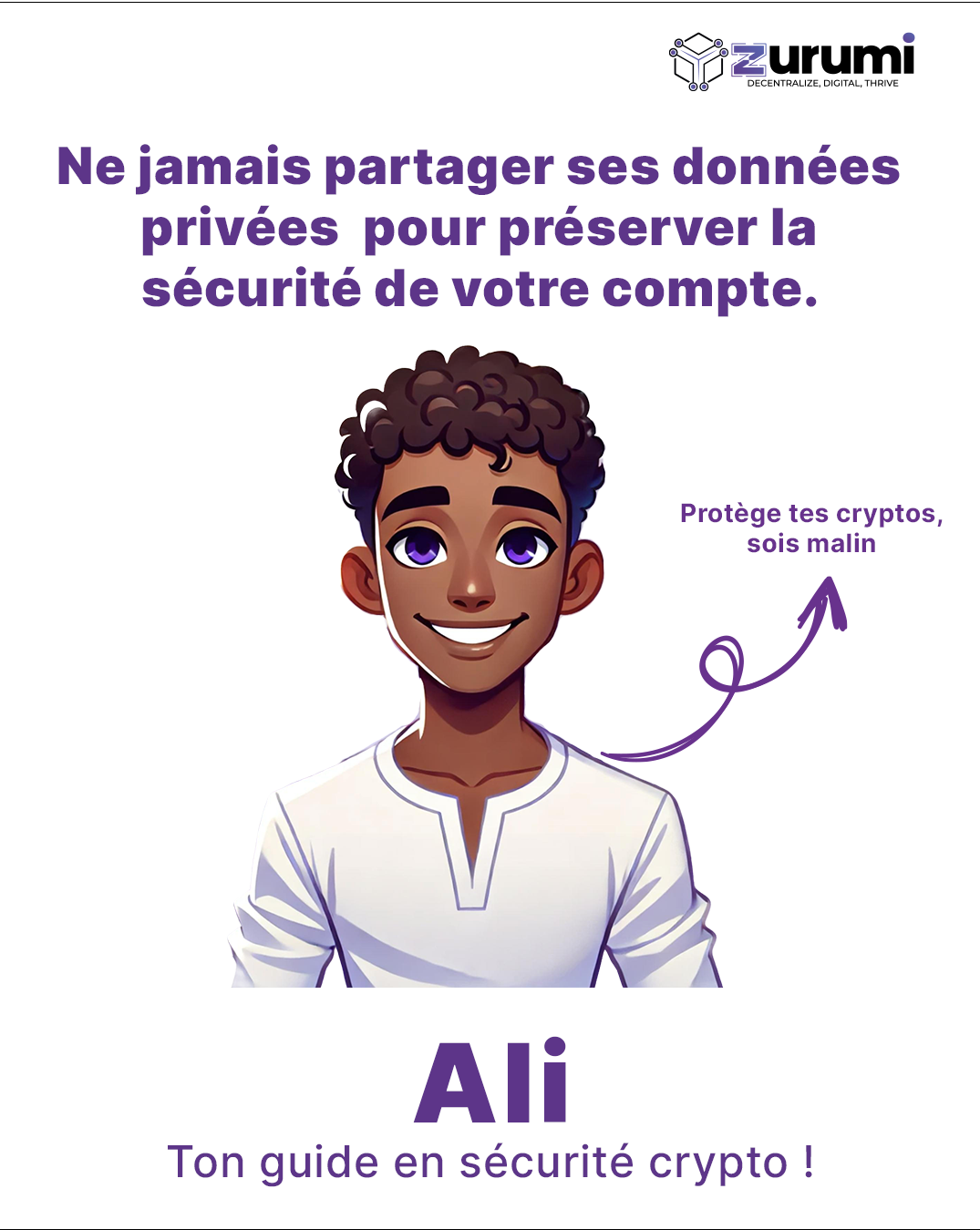 visuel conseil · Zurumi